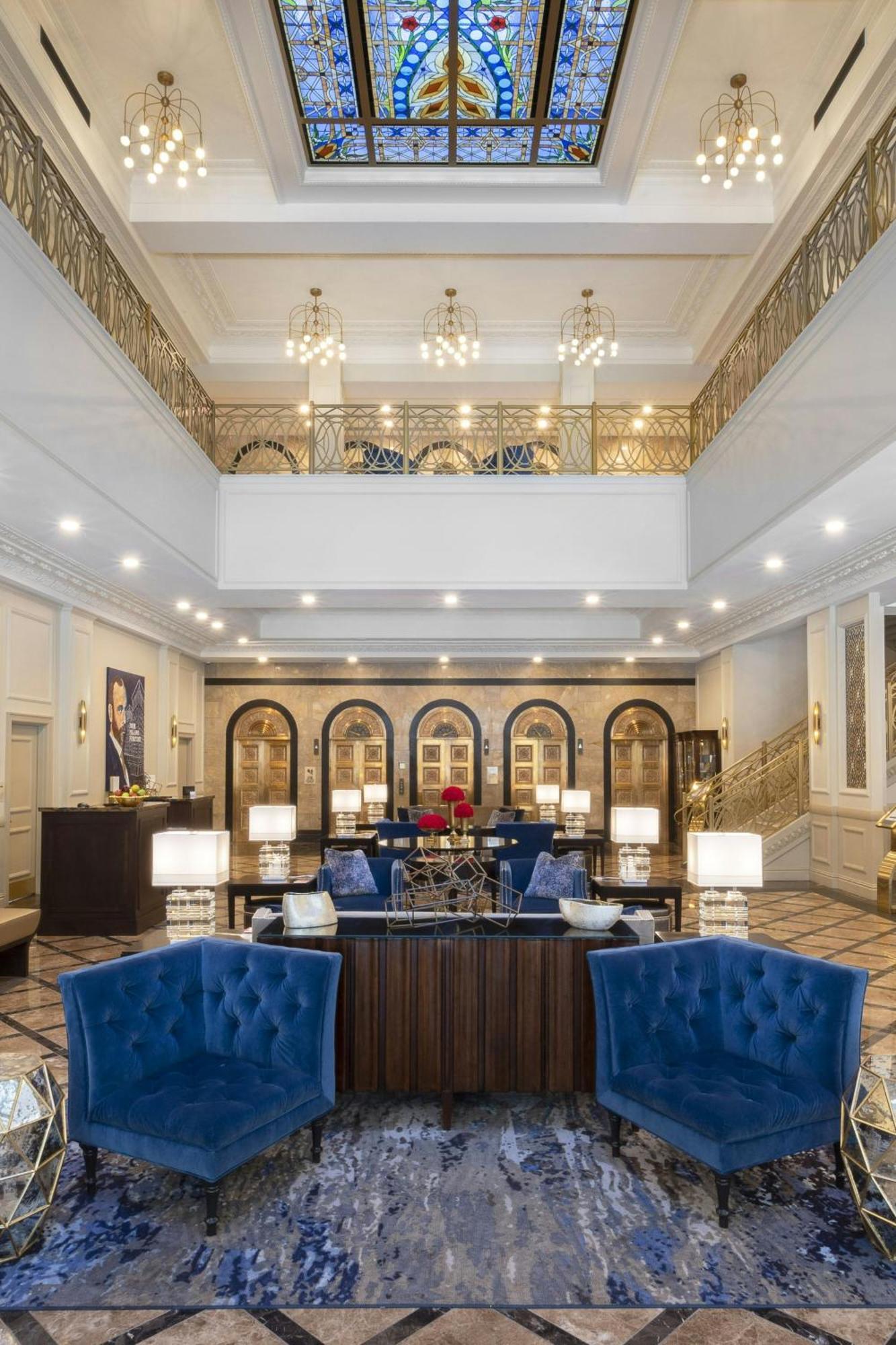 Hotel Saint Louis, Autograph Collection Eksteriør bilde