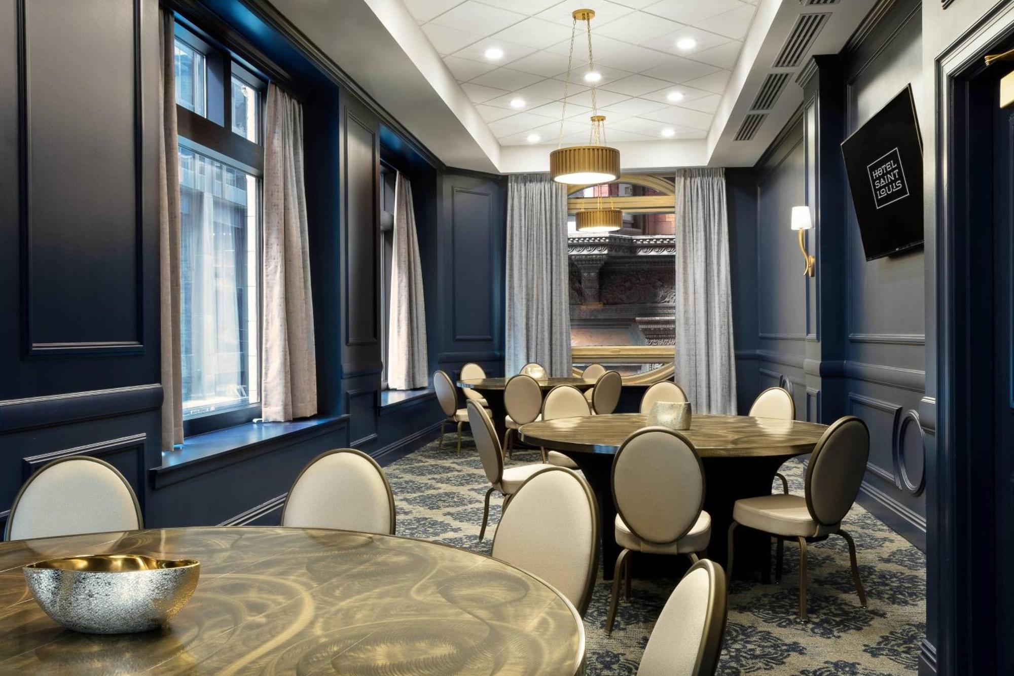 Hotel Saint Louis, Autograph Collection Eksteriør bilde